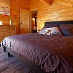 D'exception, Et Sauna, 4p La Bresse