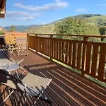 Horská chata D'exception, Et Sauna, 4p La Bresse