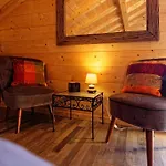 D'exception, Et Sauna, 4p