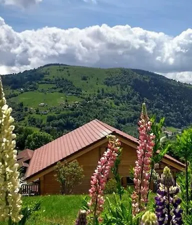 Chalet D'exception, Et Sauna, 4p *