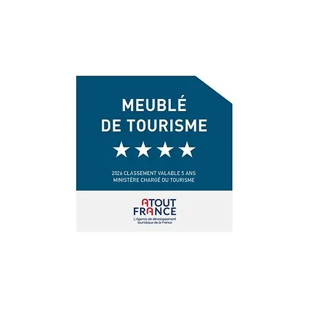 D'exception, Et Sauna, 4p Chalet *