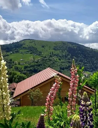 Chalet D'exception, Et Sauna, 4p *