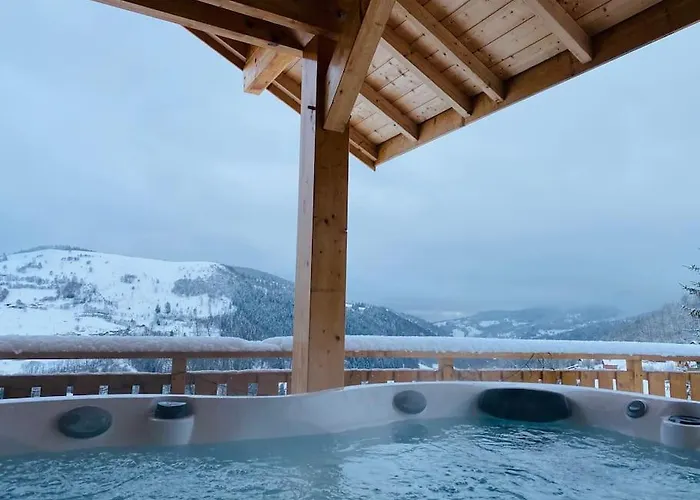 D'exception, Et Sauna, 4p *