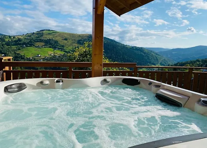 D'exception, Et Sauna, 4p