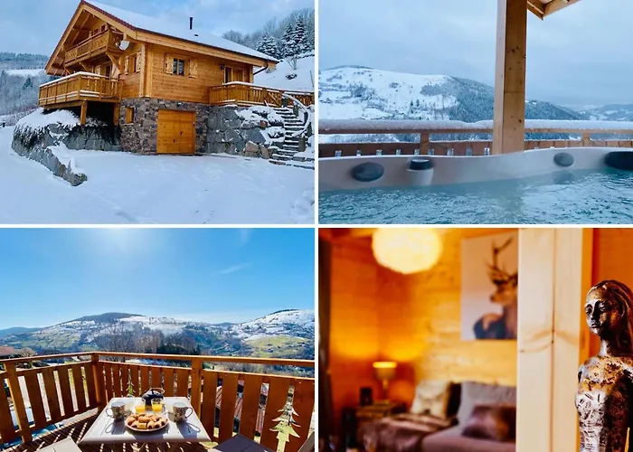 D'exception, Et Sauna, 4p *